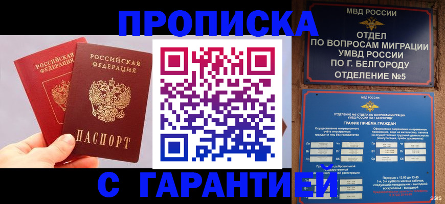 прописка 2025 в Осташкове